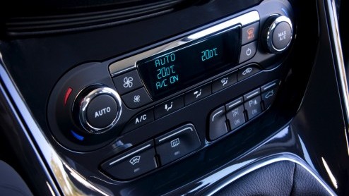 Autotest nieuwe Ford Kuga 2.0 TDCi AWD Titanium