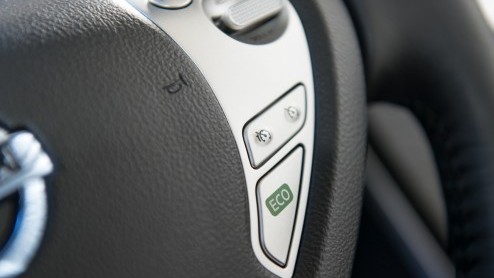 Autotest vernieuwde Nissan Leaf; meer ruimte, grotere actieradius en een lagere prijs.