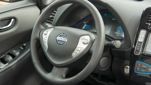Autotest vernieuwde Nissan Leaf; meer ruimte, grotere actieradius en een lagere prijs.