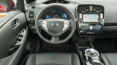 Nissan breidt met terugwerkende kracht de garantie van de Leaf uit. Met de uitgebreide garantie biedt Nissan dekking tegen capaciteitsverlies van de accu.