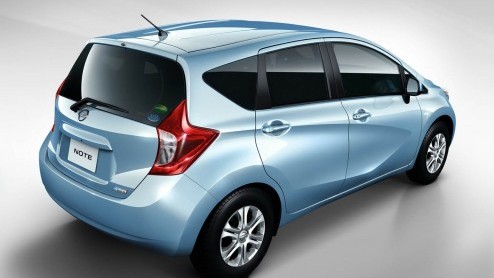Begin dit jaar toonde Nissan met de Invitation Concept een voorproefje van de nieuwe Note. Inmiddels hebben de Japanners het doek gehaald van het eindresultaat dat volgend jaar op de markt komt.