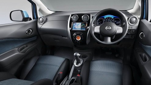 Begin dit jaar toonde Nissan met de Invitation Concept een voorproefje van de nieuwe Note. Inmiddels hebben de Japanners het doek gehaald van het eindresultaat dat volgend jaar op de markt komt.