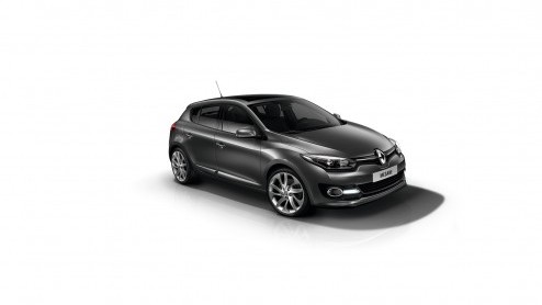 Flinke facelift voor Renault Mgane in 2014. Debuut op IAA Frankfurt 2013. Technische details nog niet bekend.