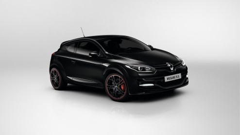 Flinke facelift voor Renault Mgane in 2014. Debuut op IAA Frankfurt 2013. Technische details nog niet bekend.