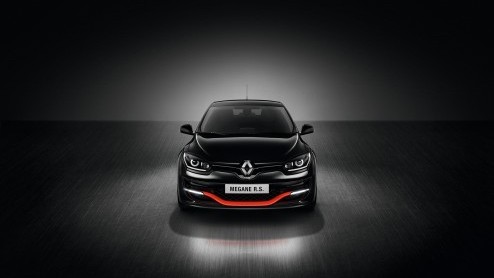 Flinke facelift voor Renault Mgane in 2014. Debuut op IAA Frankfurt 2013. Technische details nog niet bekend.