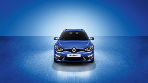 Flinke facelift voor Renault Mgane in 2014. Debuut op IAA Frankfurt 2013. Technische details nog niet bekend.