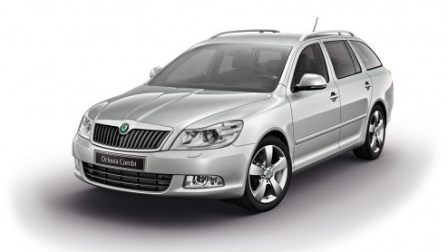Skoda is wederom hoofdsponsor van de Tour de France. Daarom staan er binnenkort opnieuw speciale Tourmodellen in de showroom. Van Citigo tot Superb Combi, met extra uitrusting tegen een zacht prijsje.