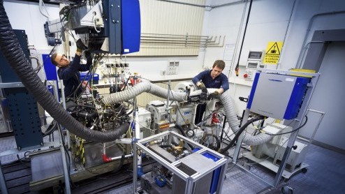 De financile injectie door GM werpt vruchten af bij Opel.