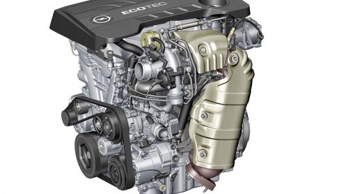 De financile injectie door GM werpt vruchten af bij Opel.