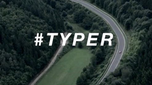 Honda komt alsnog met een nieuwe Civic Type-R en wijdt er alvast een speciale website en een teaser aan.