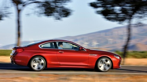 BMW breidt het leveringsprogramma van de nieuwe 6 Serie gestaag uit. Voortaan is de Coupe ook verkrijgbaar in de 640d dieseluitvoering met A-label voor net geen 70 mille. De Duitsers voegen ook de 650