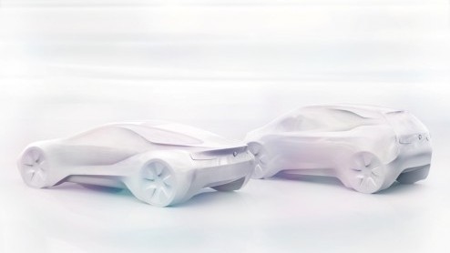 Het was geen groot geheim dat BMW zelf toekomst zag in (kleine) duurzame auto's met elektrische aandrijving. Eerder liet het merk al enige informatie los over een Megacity Vehicle. De verwachting dat