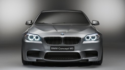 BMW is zover meer informatie te verstrekken over de nieuwe BMW M5. Ook al is het eerst de beurt aan de Concept, die op 19 april wordt gepresenteerd in Shangai, de Duitsers willen al wel vertellen dat