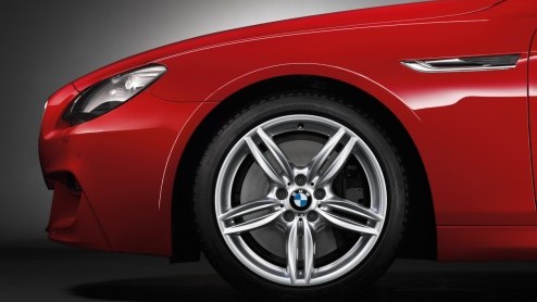 BMW breidt het leveringsprogramma van de nieuwe 6 Serie gestaag uit. Voortaan is de Coupe ook verkrijgbaar in de 640d dieseluitvoering met A-label voor net geen 70 mille. De Duitsers voegen ook de 650