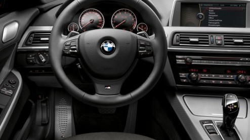 BMW breidt het leveringsprogramma van de nieuwe 6 Serie gestaag uit. Voortaan is de Coupe ook verkrijgbaar in de 640d dieseluitvoering met A-label voor net geen 70 mille. De Duitsers voegen ook de 650