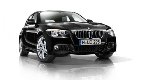 BMW breidt het 1 Serie leveringsprogramma uit met de 125i en 125d met nieuwe 2.0 liter viercilindermotoren. Bovendien verschijnt de 116d EfficientDynamics Edition ten tonele die slechts 99 gram CO2 ui