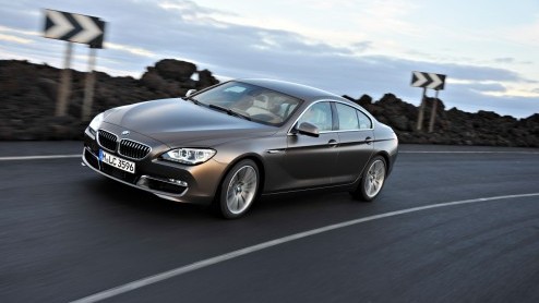 Audi had altijd de naam d grote meester te zijn in het vullen van alle gaatjes in het leveringsprogramma, BMW doet dat inmiddels tenminste zo vaak  en dan met tandheelkundige precisie. Het jongste v