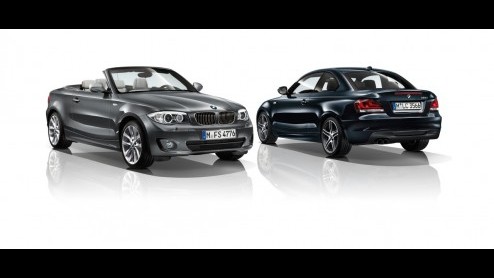 BMW is klaar voor de zomer met vier speciale cabriomodellen. De BMW 1 Serie Cabrio en de 3 Serie Cabrio zijn nu namelijk tijdelijk leverbaar als M Sport Edition en de Exclusive Edition.