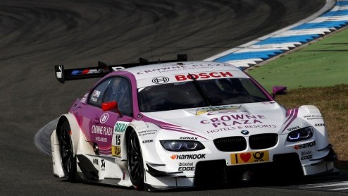 Op 29 april gaat het nieuwe DTM-seizoen van start. BMW maakt een comeback en telt met drie teams en zes coureurs af naar spektakel op de Hockenheimring.