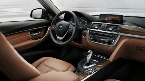 Volop nieuws dit weekend bij BMW. Na de 3-deurs 1-serie volgt nu de eerste informatie omtrent de nieuwe 3-serie Touring. Zoals verwacht: een kleine 5-serie Touring, die met 20 procent bijtelling is 