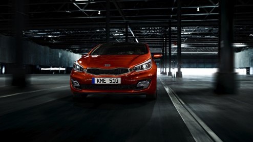 Goed nieuws voor wie de Kia ceed nog iets te gewoontjes vindt. Eind april staat de driedeurs pro_ceed bij de dealer. Prijzen beginnen bij 18.495 euro, zakelijk rijders profiteren van 20% bijtelling.