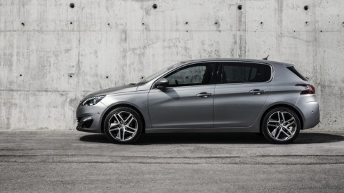 Autotest nieuwe Peugeot 308 1.6 THP en e-HDi 115