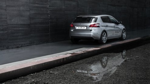 Autotest nieuwe Peugeot 308 1.6 THP en e-HDi 115