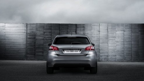 Autotest nieuwe Peugeot 308 1.6 THP en e-HDi 115