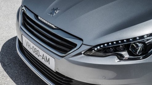 Autotest nieuwe Peugeot 308 1.6 THP en e-HDi 115