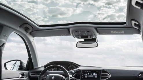 Autotest nieuwe Peugeot 308 1.6 THP en e-HDi 115