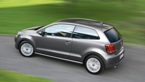 Volkswagen introduceert twee actiemodellen van de Polo; de Polo Edition en Edition Plus.