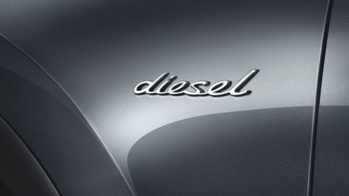 Autotest Porsche Cayenne S Diesel