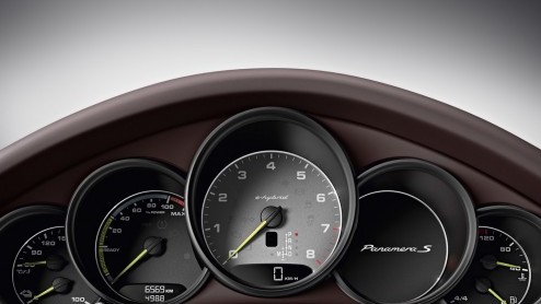 Porsche Panamera facelift onderweg. Komst e-hybrid en afscheid V8?
