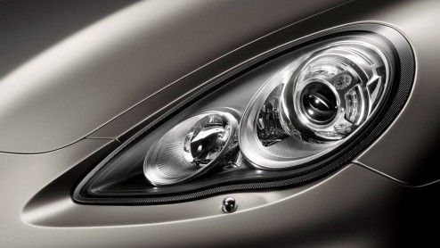 Als Porsche voor de Cayenne een al eens een Turbo S versie heeft uitgebracht, mag het vlaggenschip Panamera niet achterblijven. En dus moeten we niet vreemd opkijken als Porsche op de Autoshow in Shan