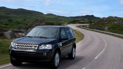 Land Rover introduceert op de Freelander 2 SE het zogeheten Prestige Pack met de nadruk op comfort, luxe en gebruiksgemak dankzij een arsenaal aan opties tegen een beperkte meerprijs.