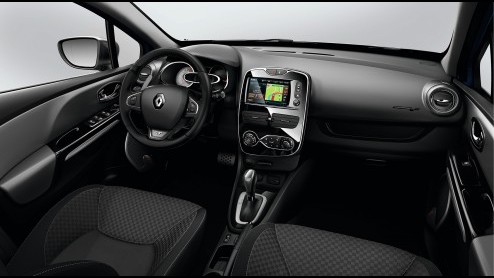 Renault heeft een prijskaartje gehangen aan de Clio GT. Daarnaast is de dCi 90-motor in de Clio voortaan ook te koppelen aan de EDC-transmissie.