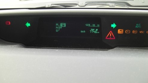 Al meer dan 10 jaar is de Toyota Prius een begrip als het om auto's gaat. Zeg dat je een 'Prius' rijdt en men weet dat dit een bijzonder staaltje hybridetechniek is. Nu de huidige belastingmaatregelen