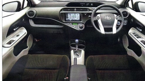 Aan de gewone Prius en de Prius MPV heeft Toyota nog niet genoeg. Uit een gelekte brochure wordt nog maar eens bevestigd dat er nog een kleinere Prius in de maak is. Voor Europa is hij niet bedoeld; w