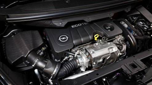 Opel vernieuwt tot 2016 80 procent van zijn motorengamma. Een eerste kennismaking met onder meer de 1.6 SIDI Performance Turbo in de Astra GTC (200 pk; 300 Nm) stemt tevreden.