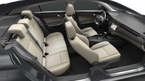 Dit najaar verschenen de eerste berichten over het nieuwe, Chinese automerk Qoros, dat volgend jaar een groot modellenoffensief start vanaf de Autosalon van Geneve. Vandaag kunnen we een blik werpen o
