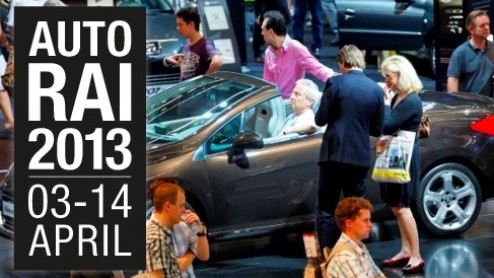 Met het annuleren van de AutoRAI 2013 is het natuurlijk de vraag geworden of en hoe de AutoRAI in de toekomst terugkeert. Om de kans op succes te maximaliseren hebben de RAI Verengiging en Amsterdam R