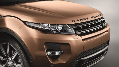 Land Rover heeft een reeks updates in petto voor de Range Rover Evoque. Zo debuteert een 9-traps automaat en komt de zogeheten Active Driveline beschikbaar, ofwel vierwielaandrijving on demand.