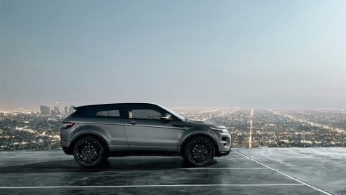 Jaguar en Land Rover hebben een speciale afdeling opgezet om speciale modellen te kunnen ontwikkelen. Het Engineering to Order-team levert maatwerk voor alle specifieke wensen. Ook bepantsering behoor