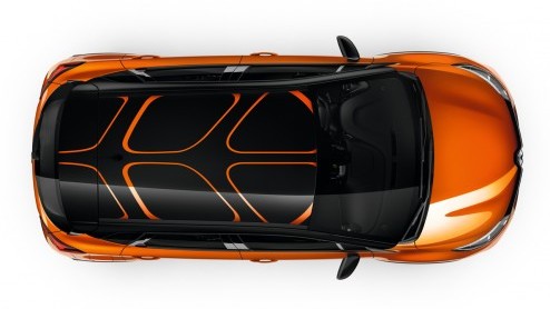 Autotest Renault Captur EDC 120 en Captur dCi 90