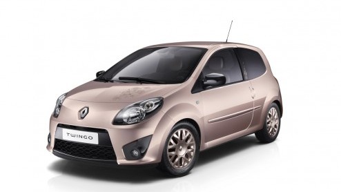 De vijver met belastingvrije autos is met de inmenging van Renault weer aardig uitgebreid. Naast de Clio dCi 85 is ook de Twingo groen genoeg voor het pretpakket fiscale voordelen. Renault biedt de