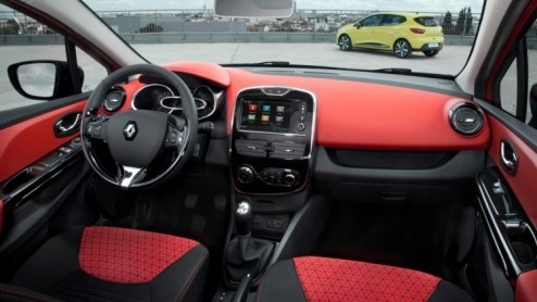 Medio oktober staat de nieuwe Clio al bij Renault in de showroom. De importeur heeft alvast de prijzen bekend gemaakt; de dealer doet zaken vanaf 13.990 euro. Voor liefhebbers is de Clio - louter leve