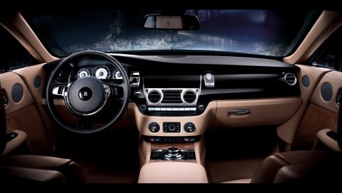 Rolls-Royce Wraith nu te koop in Nederland. De coupversie van de Ghost is reeds in de showroom van Cito Motors in Eindhoven te bewonderen en begint vanaf 360.000 euro.