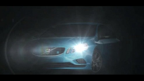 Volgende week toont Volvo-tuner Polestar een extra pittige S60. Hoewel nog wordt gesproken over een studiemodel is productie zeker niet uitgesloten.