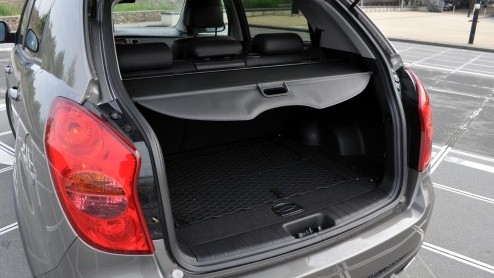 Modellen van Hyundai en Kia vinden gretig aftrek op ons continent. Vooral in de compacte SUV-klasse doen beide Koreaanse merken al jaren goede zaken. Landgenoot Ssang Yong wil maar wat graag op dat su