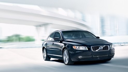De eerder dit jaar gentroduceerde Volvo S80 D4 is er nu ook als Limited Edition. Daardoor is deze uitvoering  met 20% bijtelling  extra interessant voor de zakelijk rijder. Wie liever een benzinemo